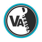 Logo Vack Design - Webdesign und online Marketing